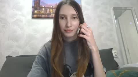 Snapshot of olivia_dream1 chatting on 25, 1, 2025 Olivia online show from 25, 1, 2025