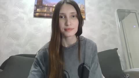 Snapshot of olivia_dream1 chatting on 28, 1, 2025 Olivia online show from 28, 1, 2025