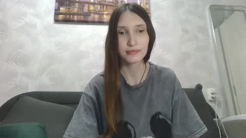 Snapshot of olivia_dream1 chatting on 31, 1, 2025 Olivia online show from 31, 1, 2025