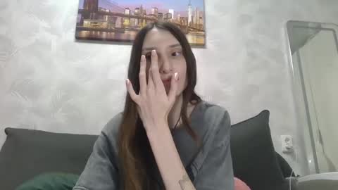 Snapshot of olivia_dream1 chatting on 13, 2, 2025 Olivia online show from 13, 2, 2025