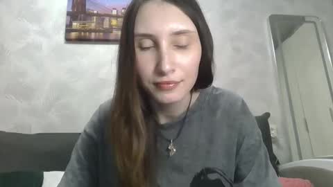 Snapshot of olivia_dream1 chatting on 27, 2, 2025 Olivia online show from 27, 2, 2025