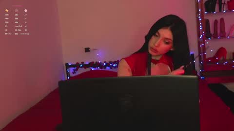 Olivia Faye online show from 22, 5, 2026