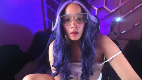 Snapshot of olivia_fox69 chatting on 4, 3, 2025 OLIVIA online show from 4, 3, 2025