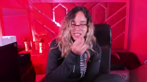 Snapshot of olivia_fox69 chatting on 10, 2, 2026 OLIVIA online show from 10, 2, 2026