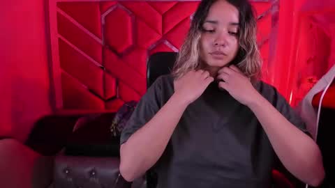 Snapshot of olivia_fox69 chatting on 15, 2, 2026 OLIVIA online show from 15, 2, 2026