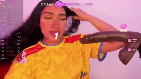 Maria online show from 22, 6, 2026