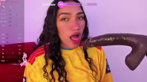 Maria online show from 23, 6, 2026