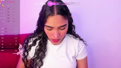 Maria online show from 15, 7, 2026