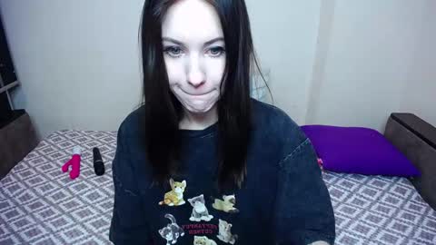 Snapshot of olivia_graceee chatting on 11, 11, 2025 olivia_graceee online show from 11, 11, 2025