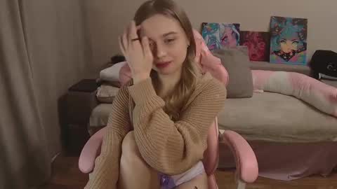 Olivia online show from 12, 10, 2025