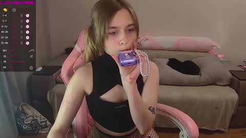 Olivia online show from 21, 3, 2026