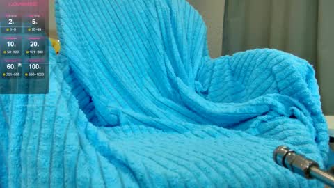 Olivia Hi guys Follow me  online show from 24, 4, 2026
