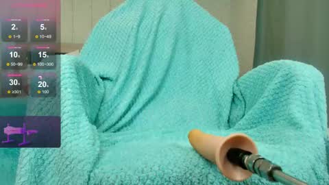 Olivia Hi guys Follow me  online show from 9, 6, 2026