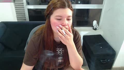 Snapshot of olivia_martine chatting on 27, 1, 2025 olivia_martine online show from 27, 1, 2025