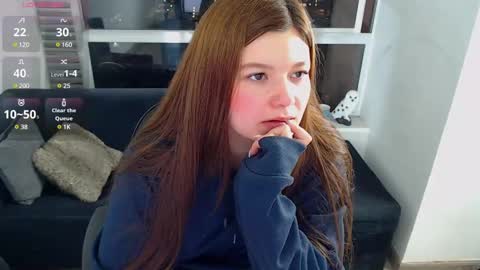 Snapshot of olivia_martine chatting on 10, 2, 2025 olivia_martine online show from 10, 2, 2025