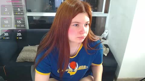 Snapshot of olivia_martine chatting on 15, 2, 2025 olivia_martine online show from 15, 2, 2025