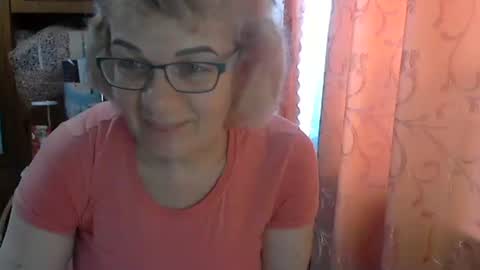 Olivia Mia online show from 20, 5, 2026