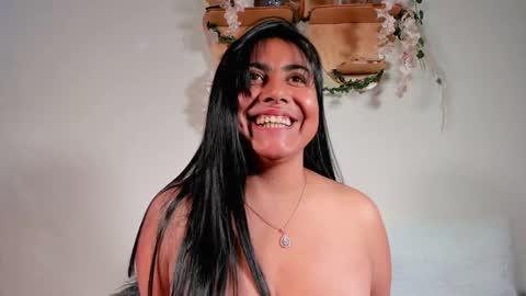 Olivia  happyness  online show from 20, 1, 2025