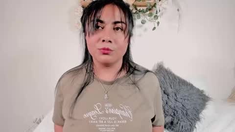 Olivia  happyness  online show from 28, 1, 2025