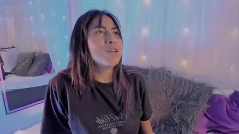 Snapshot of olivia_morryss chatting on 22, 7, 2026 IG Im Oliviamorrys X OliviaMorrys online show from 22, 7, 2026