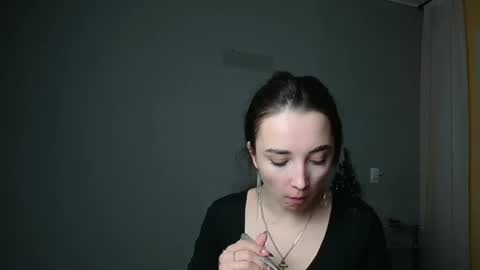 Olivia online show from 12, 2, 2025