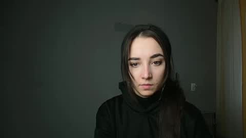 Olivia online show from 15, 2, 2025