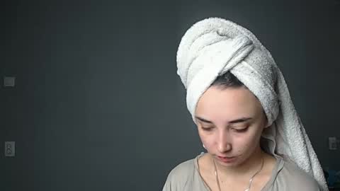 Olivia online show from 10, 10, 2025