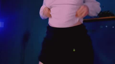 Sweet Olivia online show from 3, 3, 2026