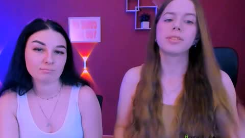 Sweet Olivia online show from 17, 3, 2026