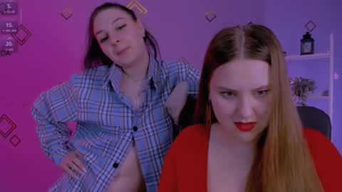 Sweet Olivia online show from 11, 5, 2026