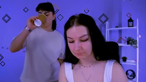 Sweet Olivia online show from 13, 5, 2026
