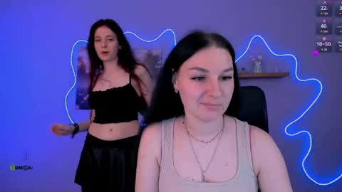 Sweet Olivia online show from 16, 5, 2026