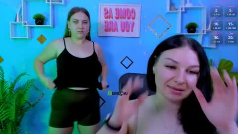 Sweet Olivia online show from 1, 7, 2026