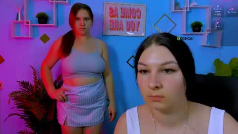 Sweet Olivia online show from 5, 7, 2026