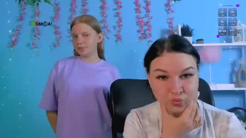 Sweet Olivia online show from 9, 7, 2026