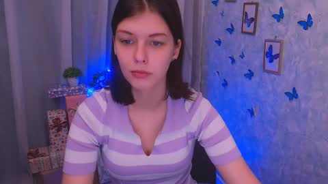 Olivia online show from 7, 1, 2025