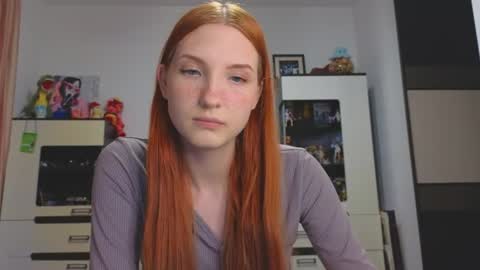  OLIVIA   online show from 18, 6, 2026