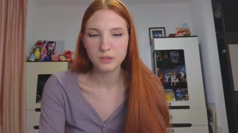  OLIVIA   online show from 4, 7, 2026