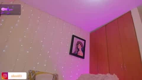 olivia_s19 online show from 22, 3, 2026