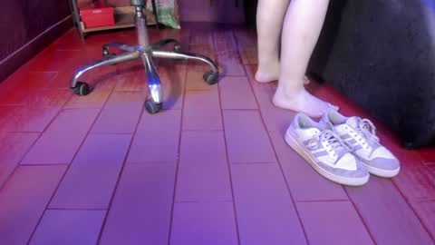 Snapshot of olivia_seex chatting on 3, 1, 2025   online show from 3, 1, 2025