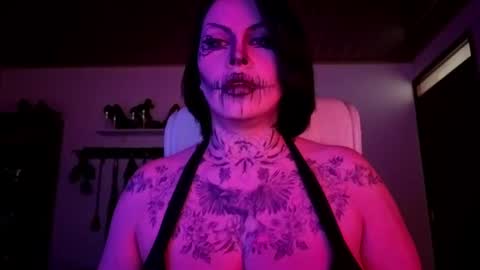 Snapshot of olivia_seex chatting on 2, 10, 2025   online show from 2, 10, 2025