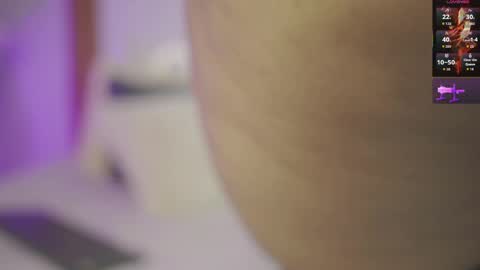  Olivia Velvett  conexion 05 00 pm to 1115 pm colombia online show from 30, 3, 2026