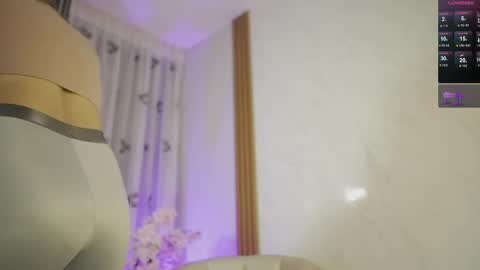 Snapshot of olivia_velvett chatting on 7, 5, 2026 Olivia Velvett conexion 05 00 pm to 1115 pm colombia online show from 7, 5, 2026