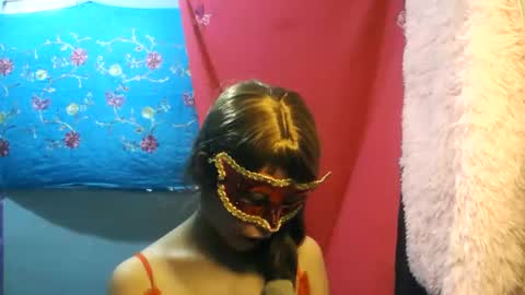 Snapshot of olivia_vivi chatting on 16, 1, 2026 Oliviaxx online show from 16, 1, 2026