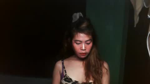 Snapshot of olivia_vivi chatting on 2, 3, 2026 Oliviaxx online show from 2, 3, 2026