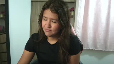 Olivia online show from 14, 9, 2025