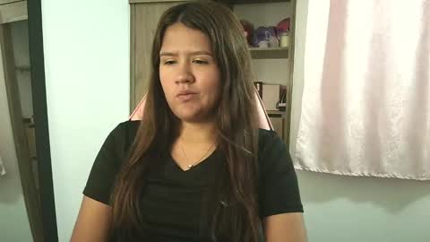 Olivia online show from 10, 10, 2025