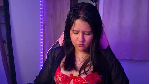 Snapshot of olivia_watson_ chatting on 18, 1, 2026 Olivia online show from 18, 1, 2026