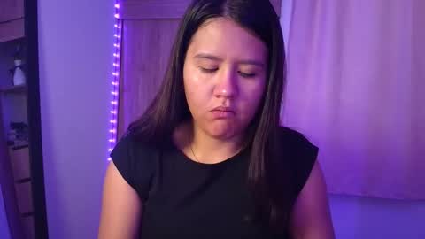 Snapshot of olivia_watson_ chatting on 11, 2, 2026 Olivia online show from 11, 2, 2026