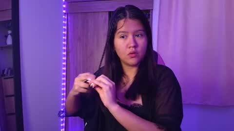 Snapshot of olivia_watson_ chatting on 14, 2, 2026 Olivia online show from 14, 2, 2026